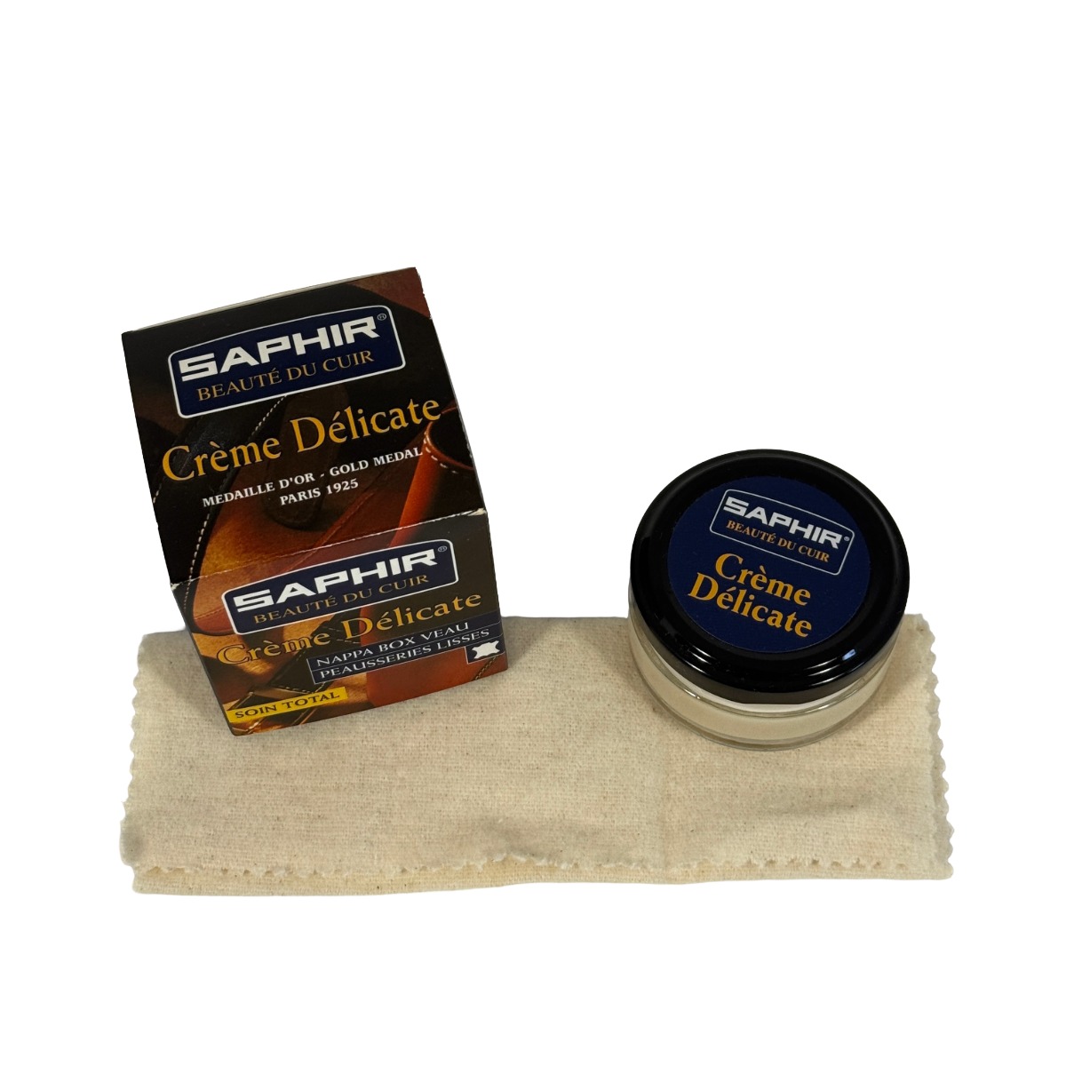 Pielęgnacja i Renowacja