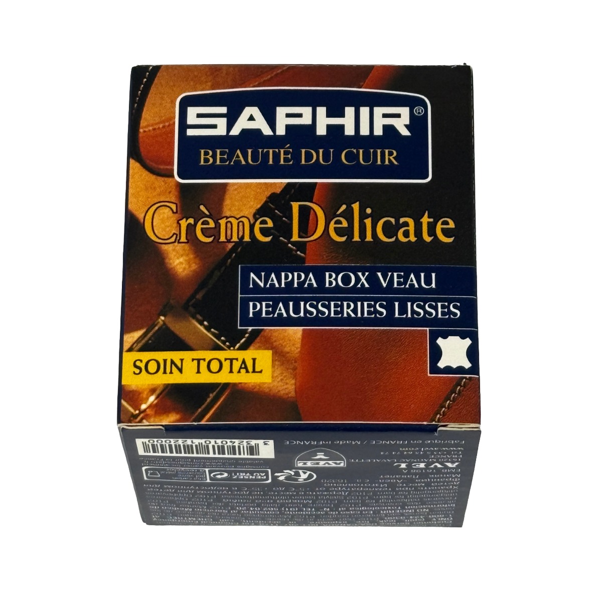 Pielęgnacja i Renowacja