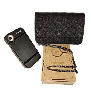 Sprawdzenie oryginalności torebki