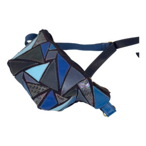 Nerka niebieska zero waste