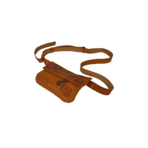 Nerka ręcznie malowana