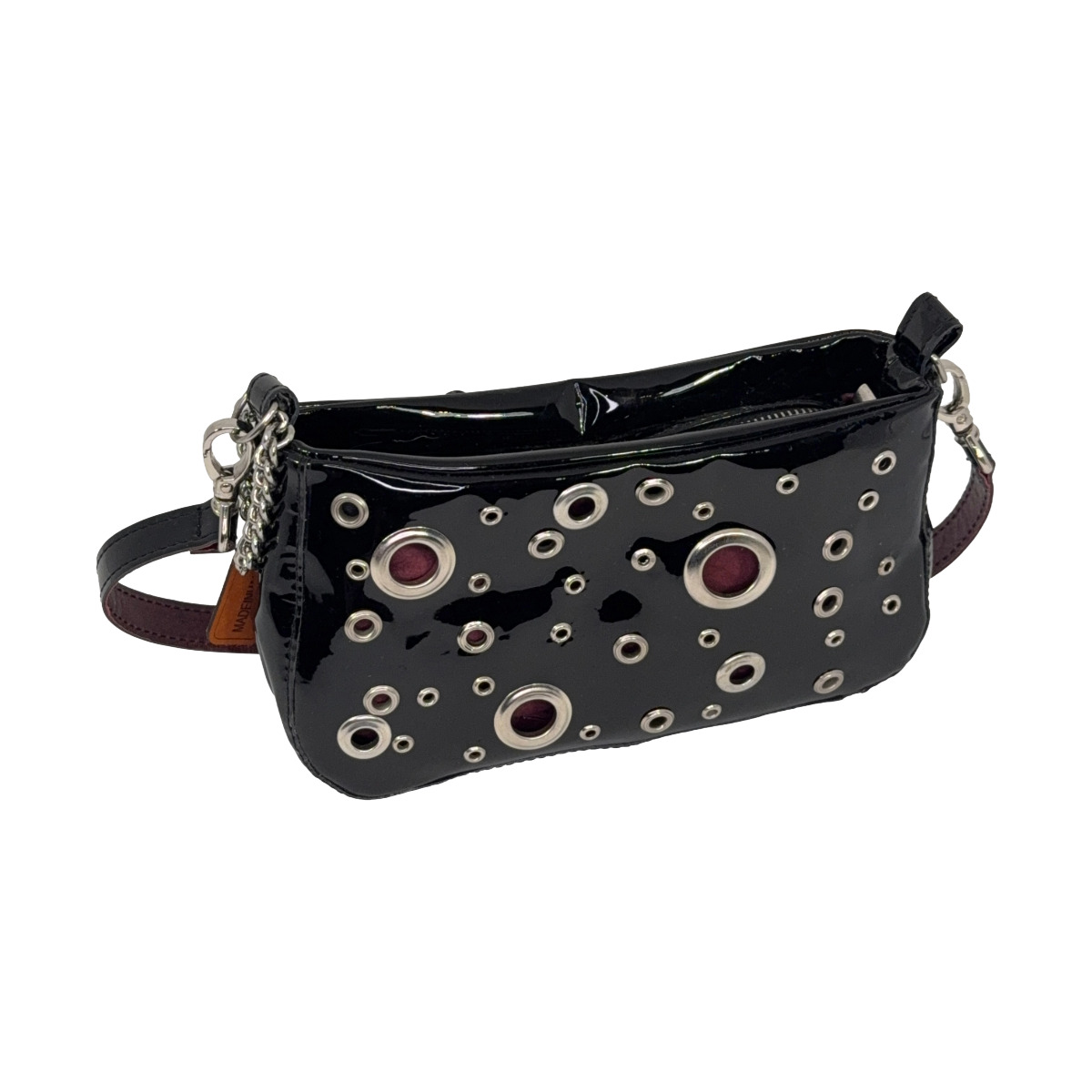 Lakier z otworami - obrazek 2