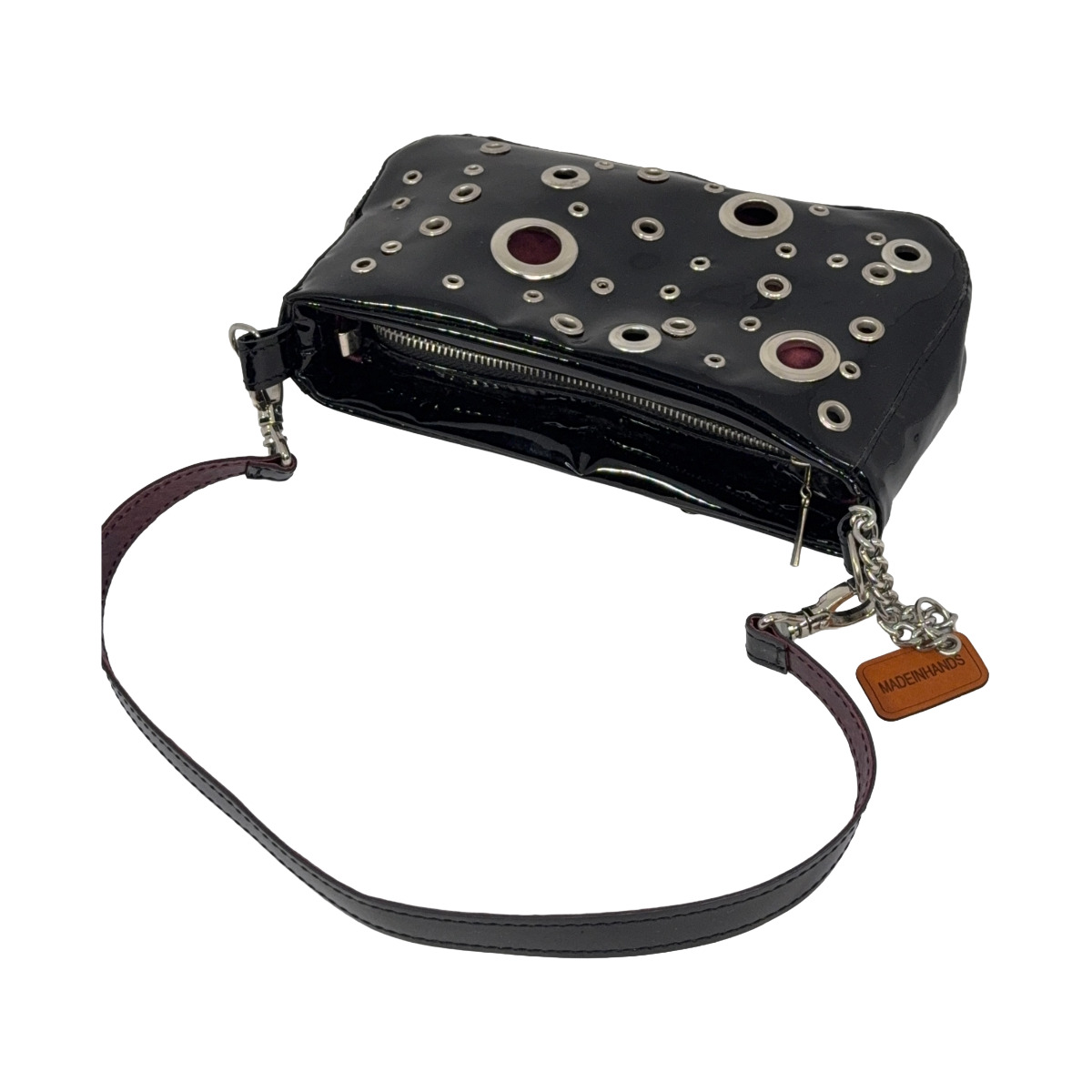 Lakier z otworami - obrazek 4