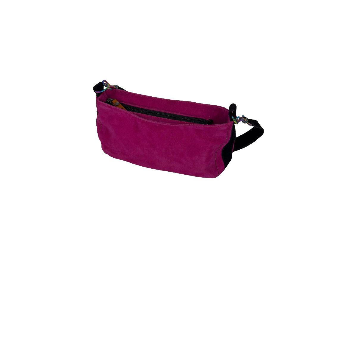 Torebka soczysty róż