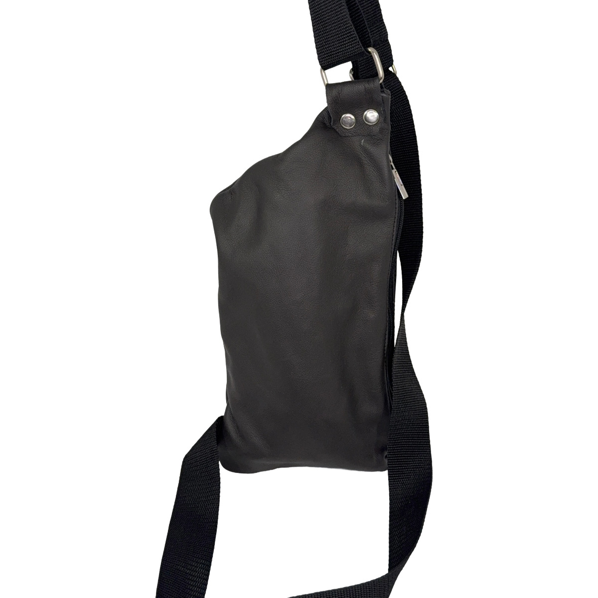 Plecak czarny - obrazek 2