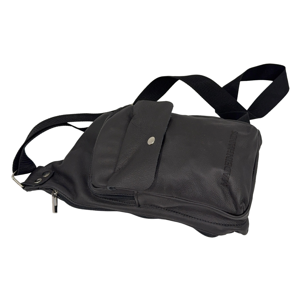 Plecak czarny - obrazek 3