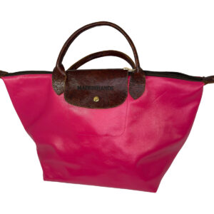 Shopper pink