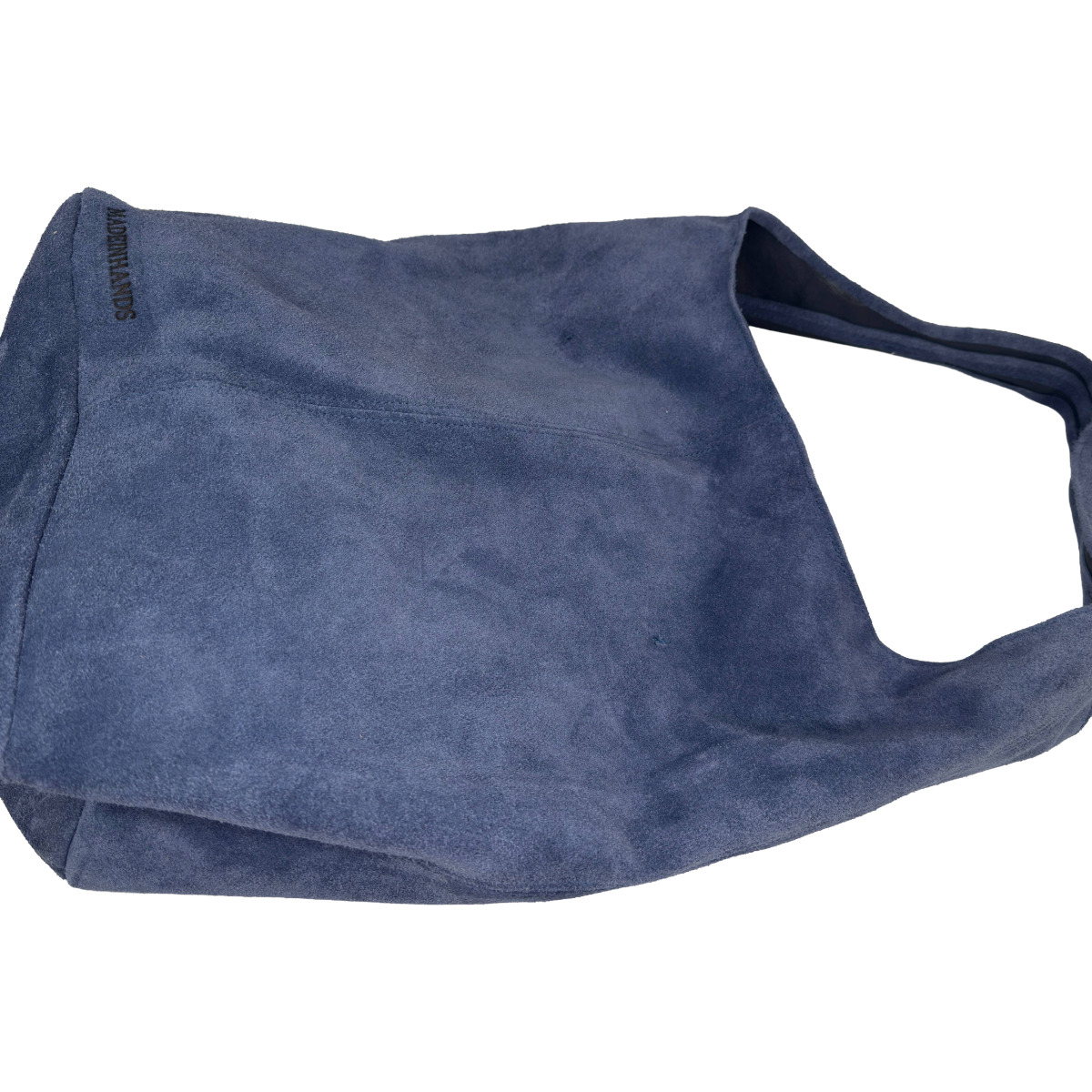 Worek zamszowy - obrazek 3