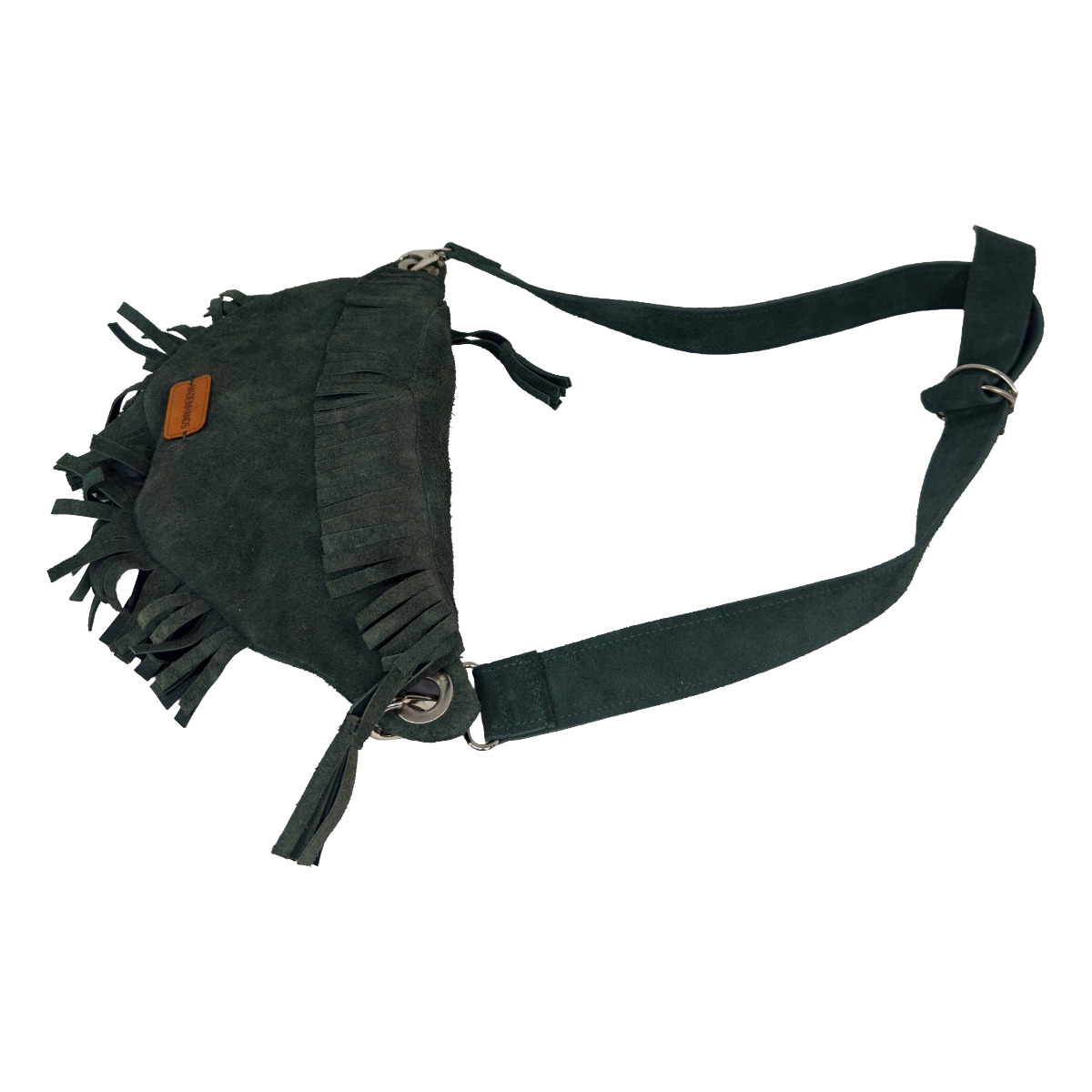 zamszowa nerka - obrazek 3