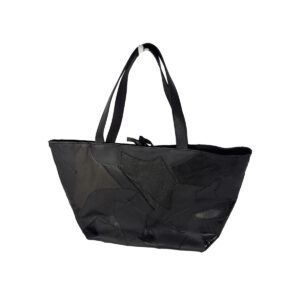 Torebka shopperka Zero Waste Black