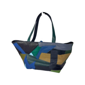 Torebka shopperka Zero Waste Color