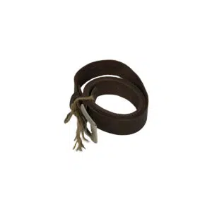 Pasek brązowy