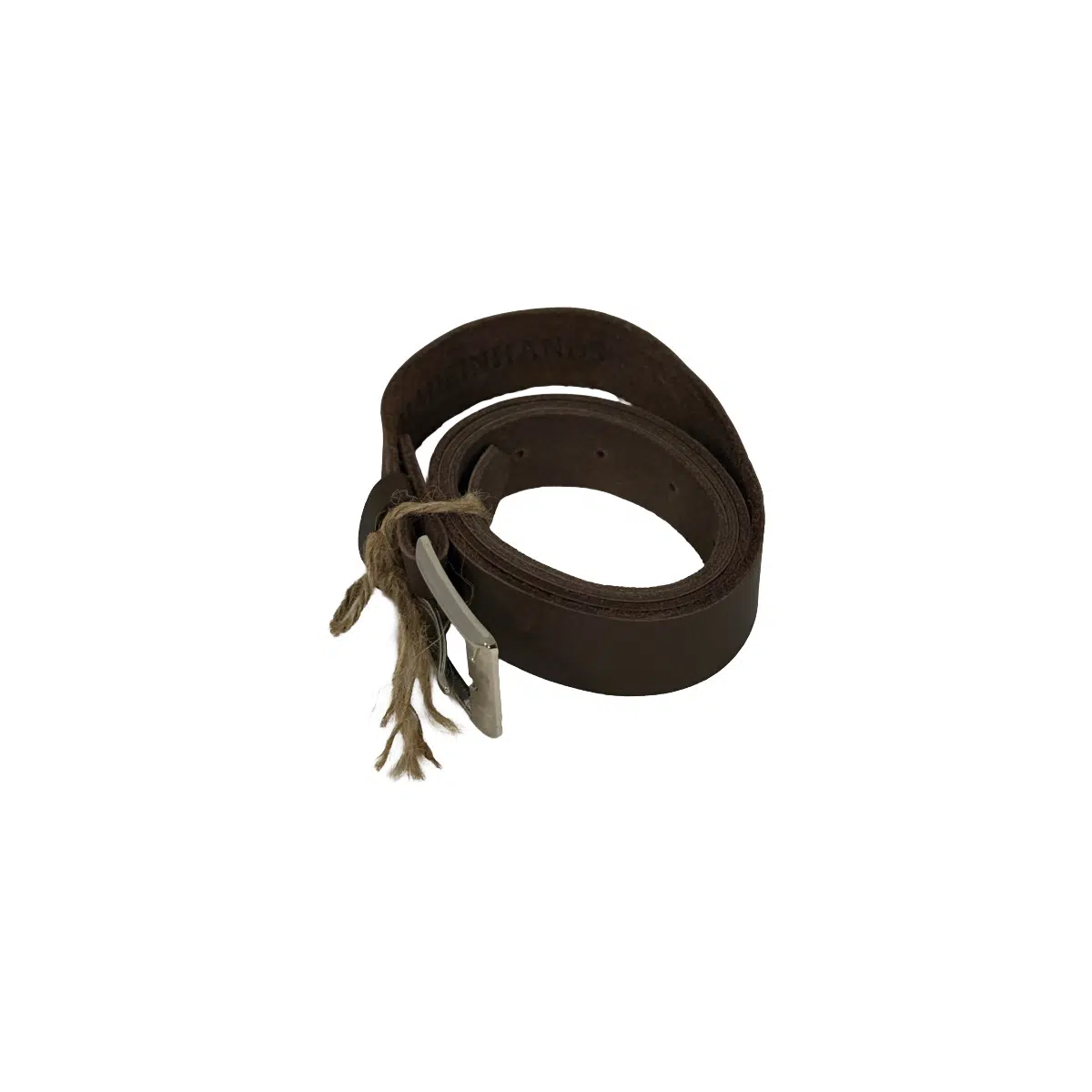 Pasek brązowy